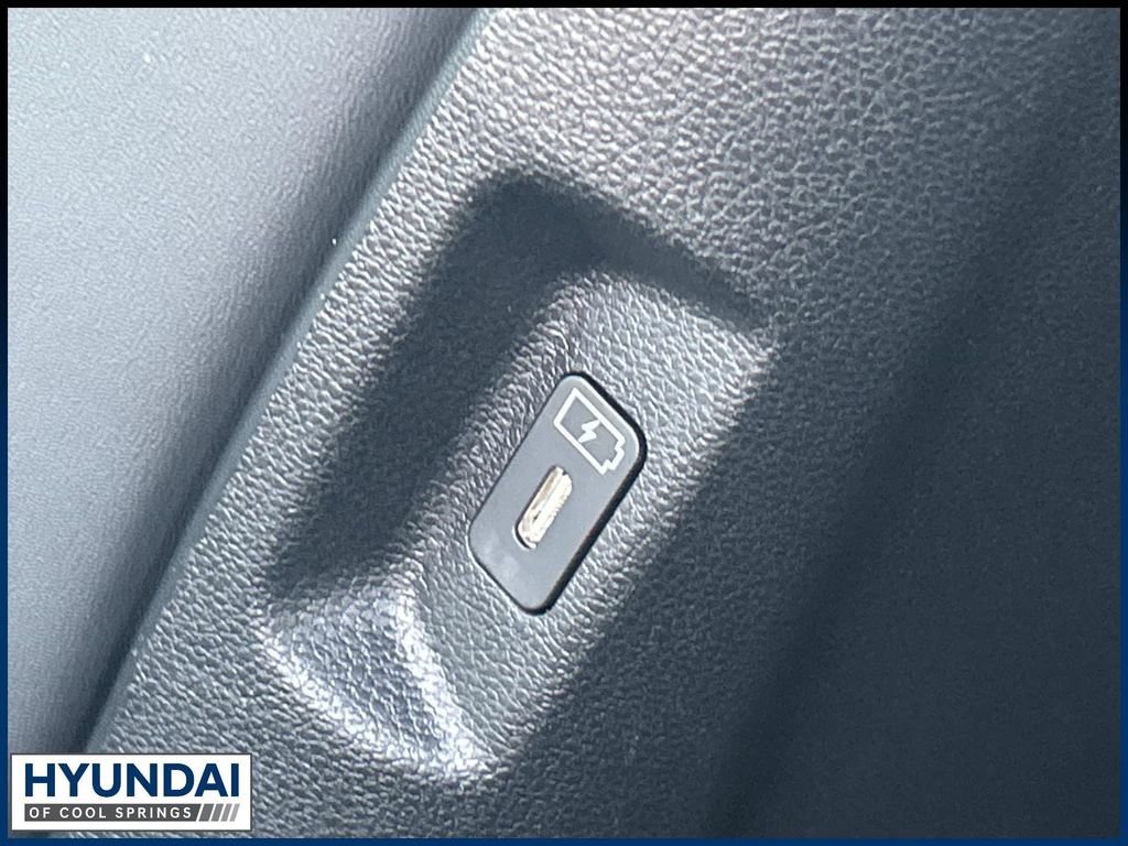 New 2026 Hyundai Santa Fe Calligraphy AWD/4WD image 23