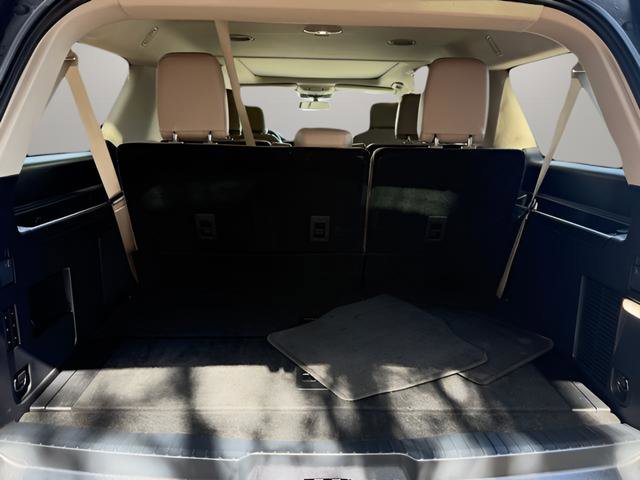 Used 2024 Ford Expedition Max Limited image 51