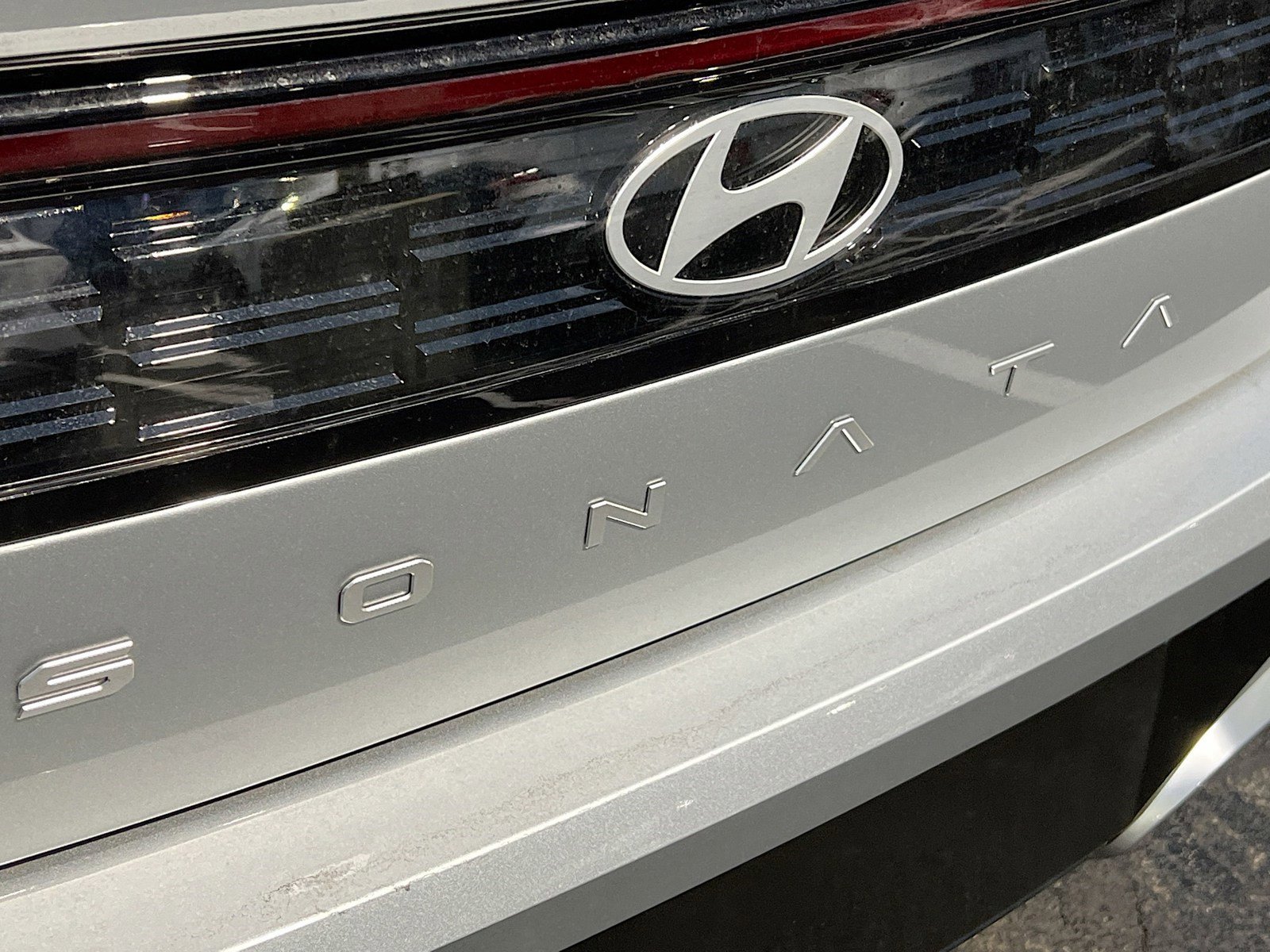 New 2026 Hyundai Sonata SEL FWD image 31