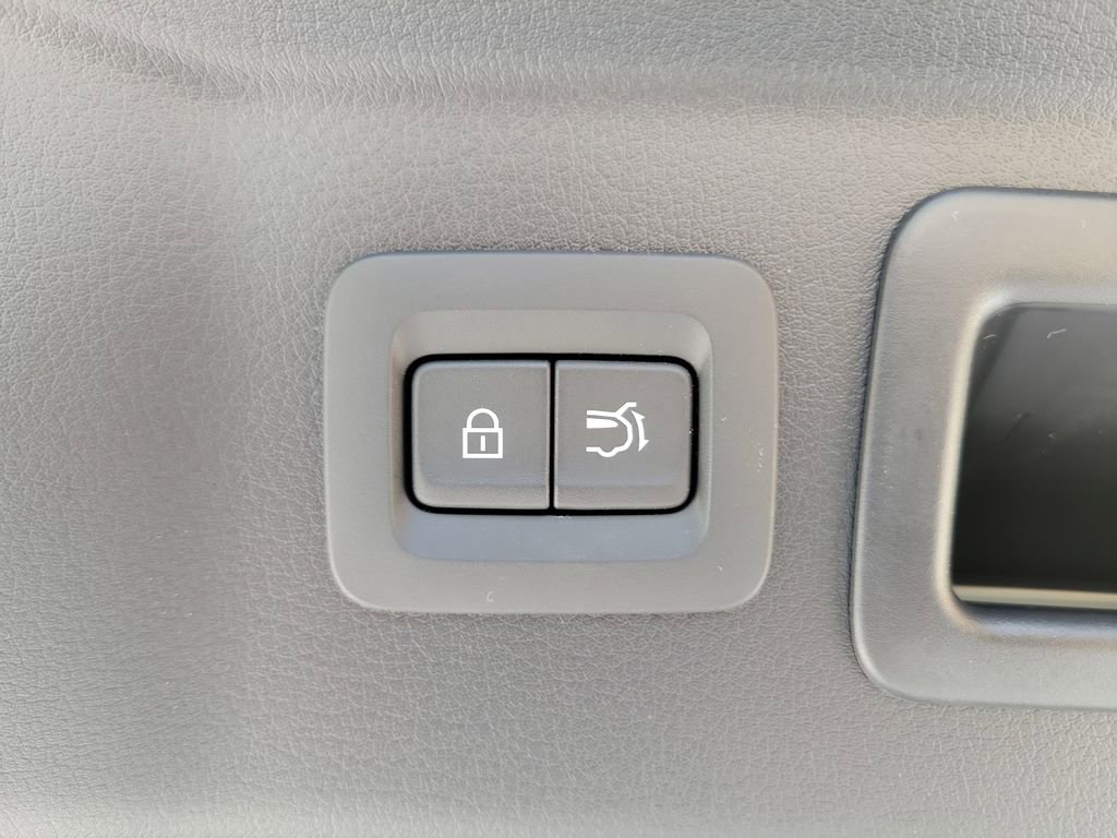 New 2026 MAZDA CX-70 3.3 Turbo S w/ Premium Plus image 10