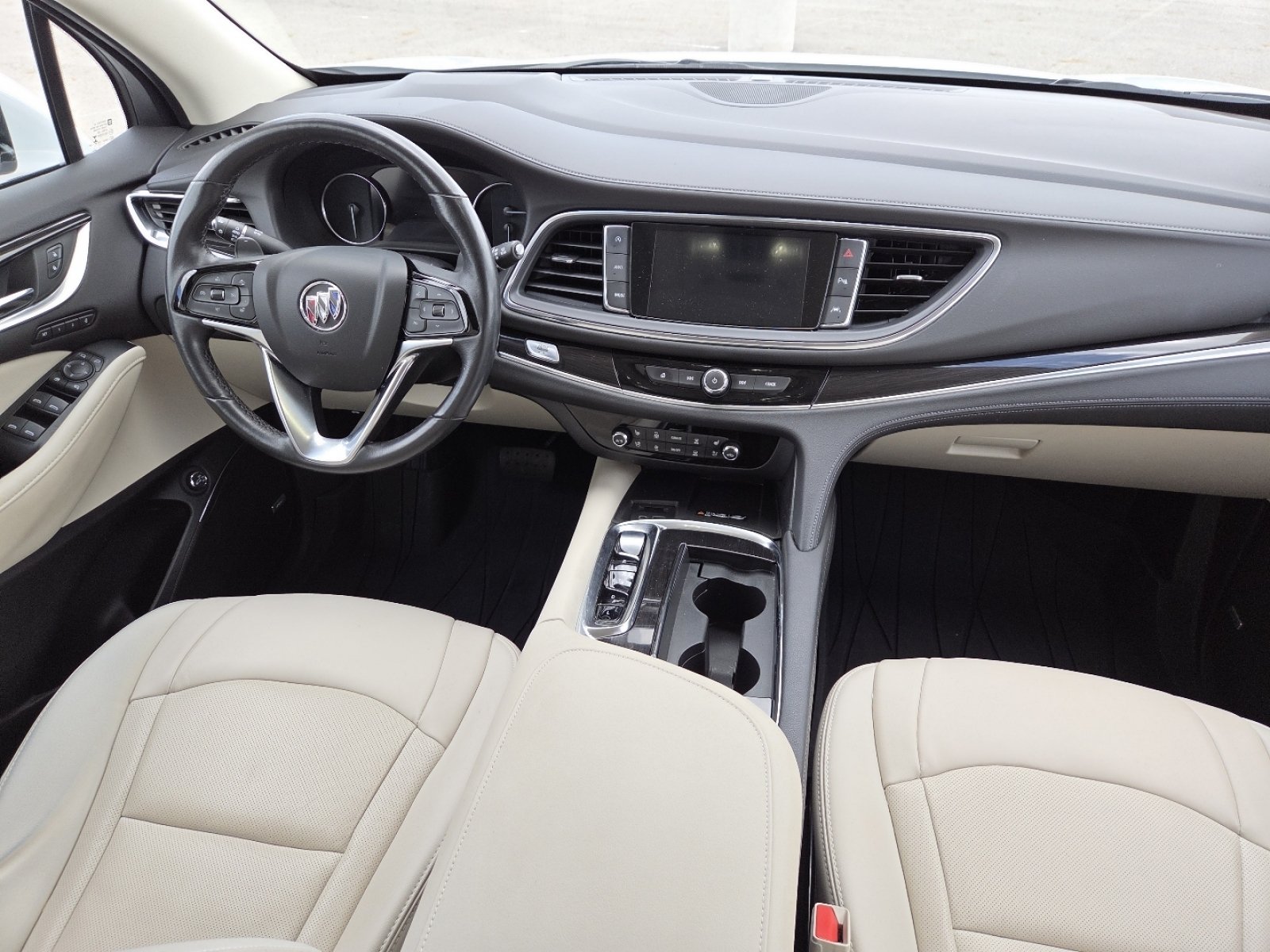 Used 2023 Buick Enclave Premium w/ Experience Buick Package AWD/4WD image 25