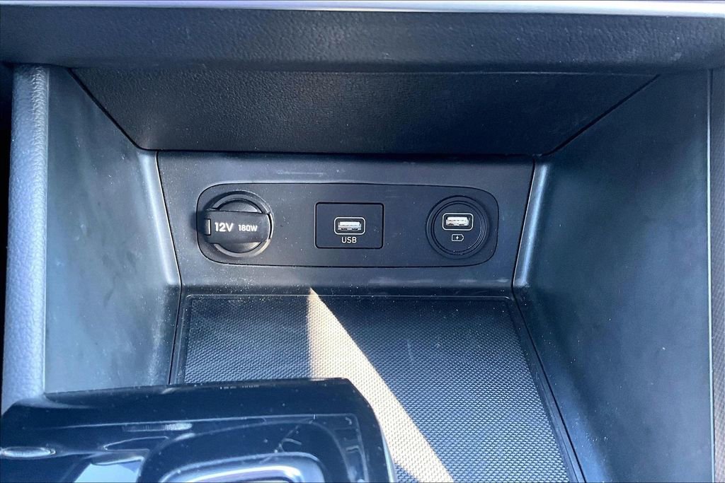 Used 2023 Hyundai Sonata SEL FWD image 32