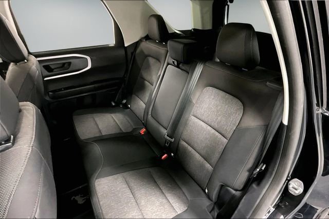 Used 2024 Ford Bronco Sport Big Bend image 21