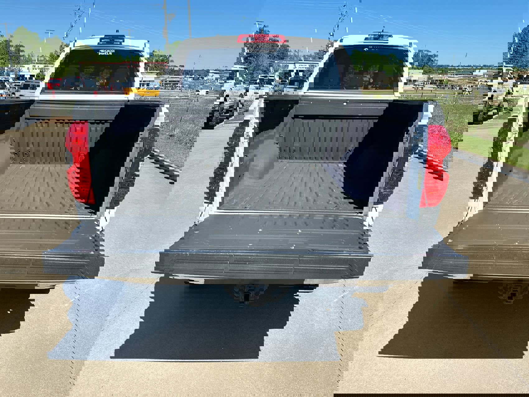 Used 2020 Toyota Tundra SR5 image 22