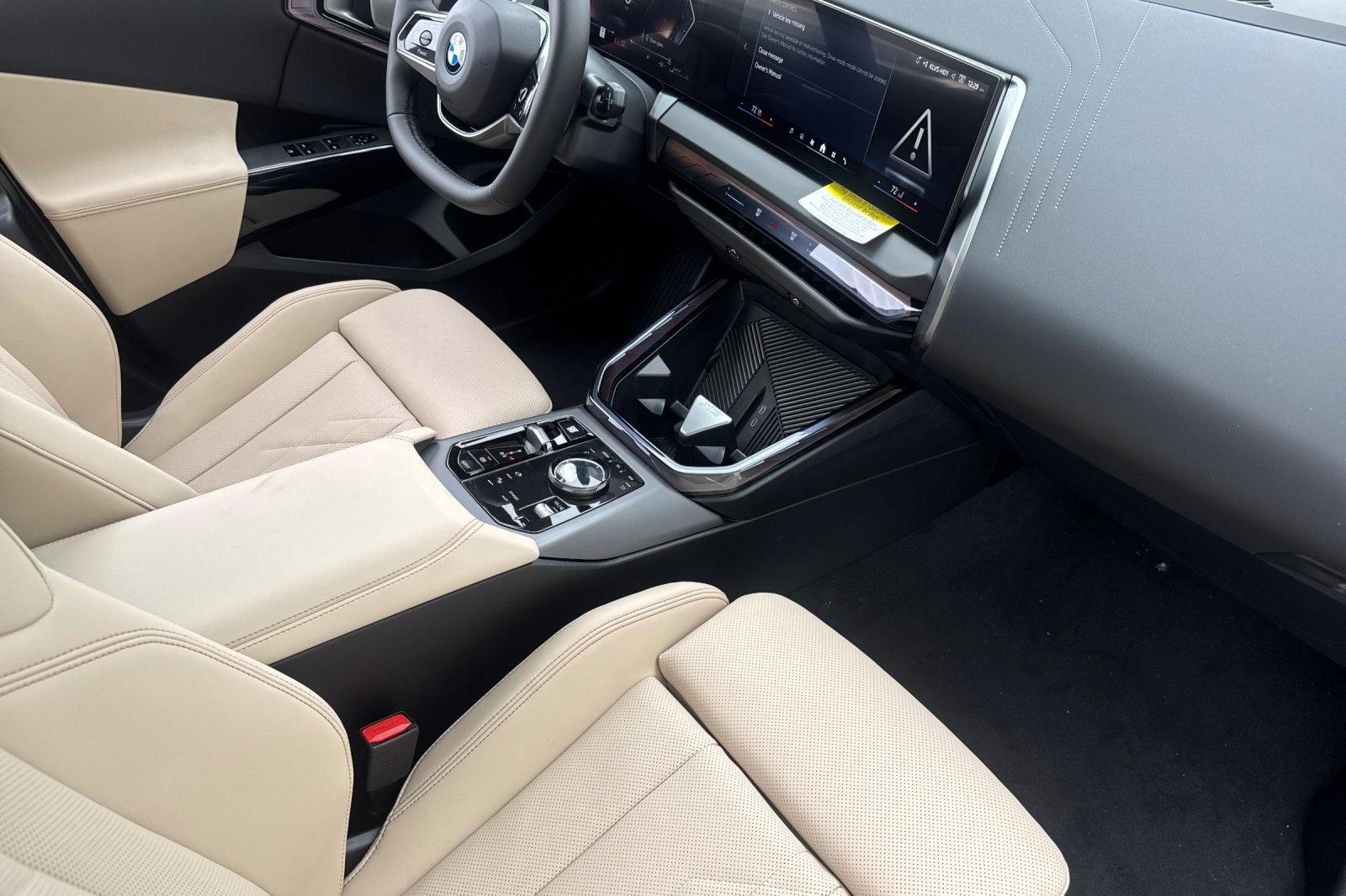 Used 2026 BMW X3 xDrive30i w/ Premium Package AWD/4WD image 27