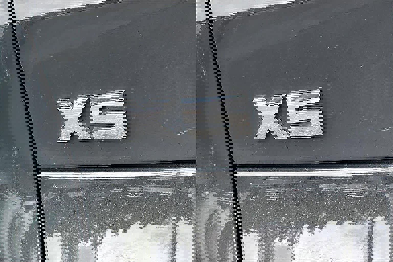 Certified 2024 BMW X5 M60i w/ Climate Comfort Package image 31