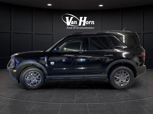 New 2025 Ford Bronco Sport Big Bend image 12