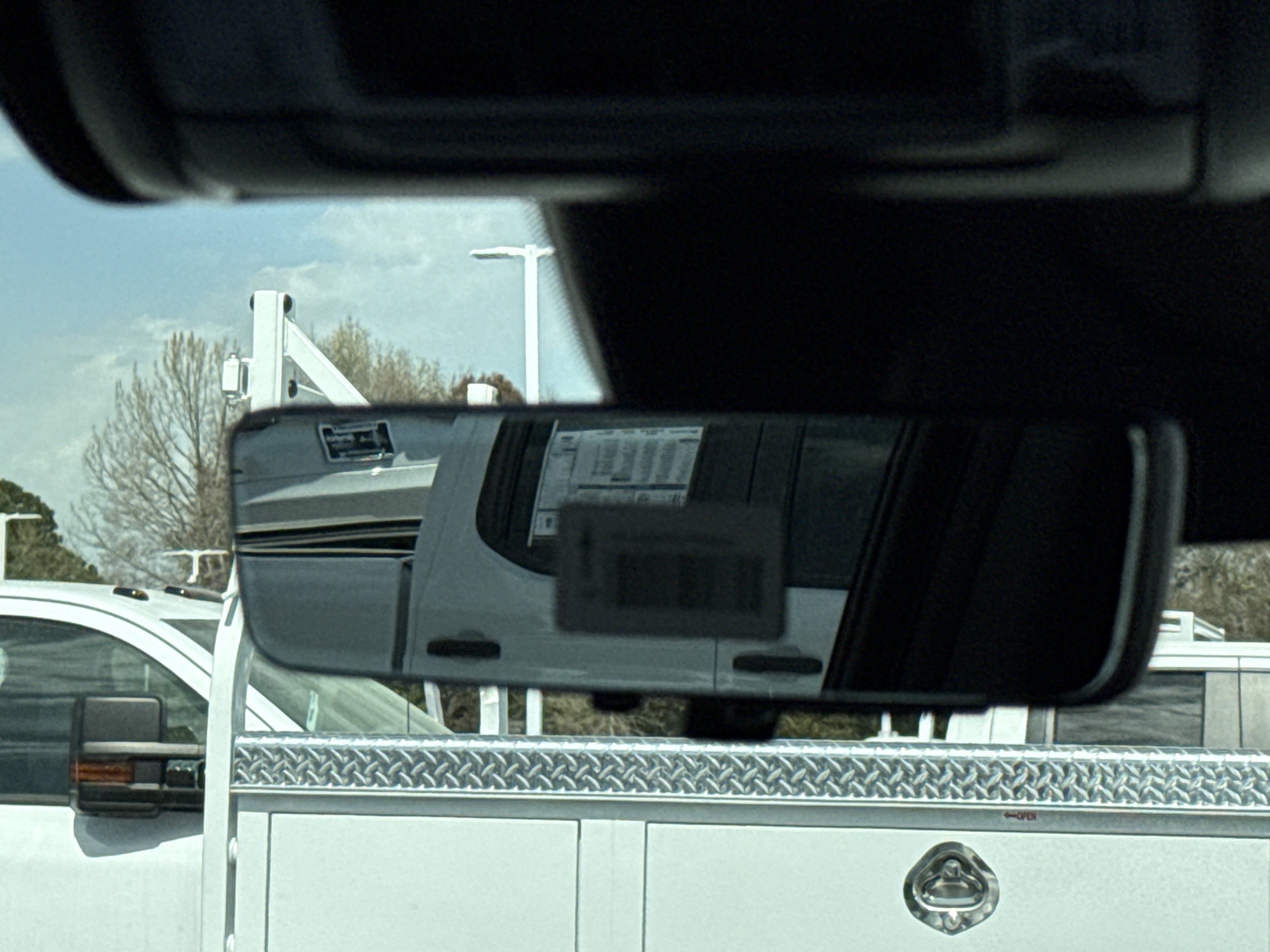 New 2026 RAM 1500 Limited image 29