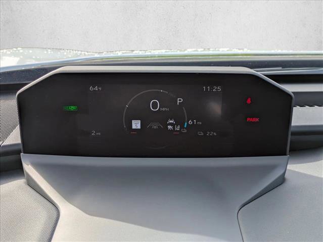 New 2026 Toyota bZ image 11