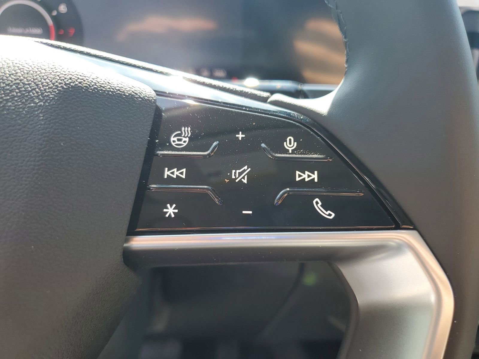 New 2026 Audi Q3 quattro 2.0T image 32