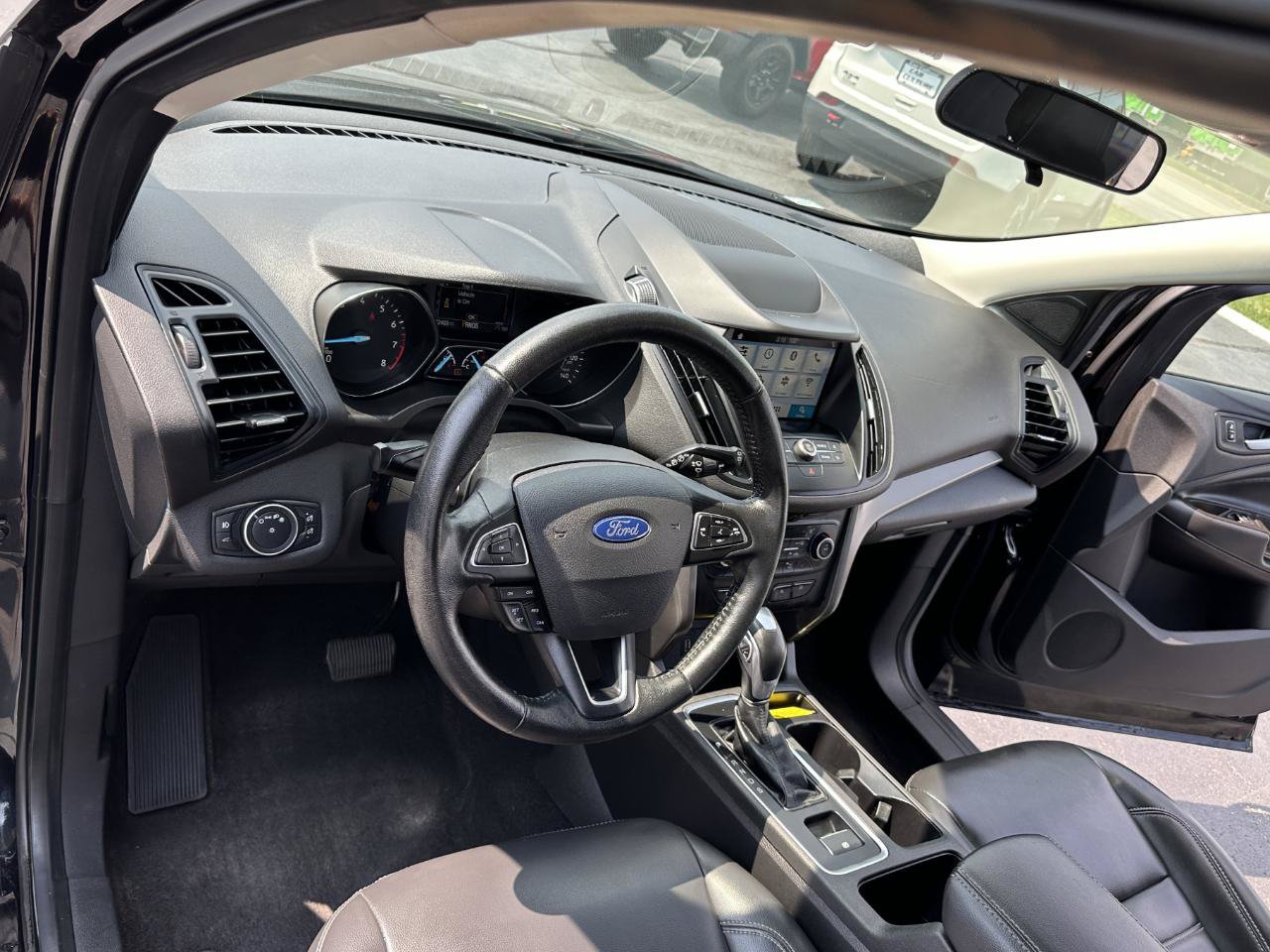 Used 2019 Ford Escape SEL AWD/4WD image 24