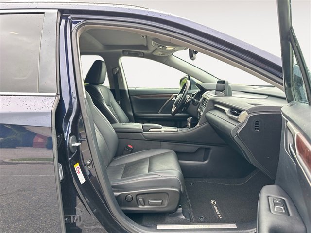 Used 2020 Lexus RX 350 FWD w/ Premium Package image 15