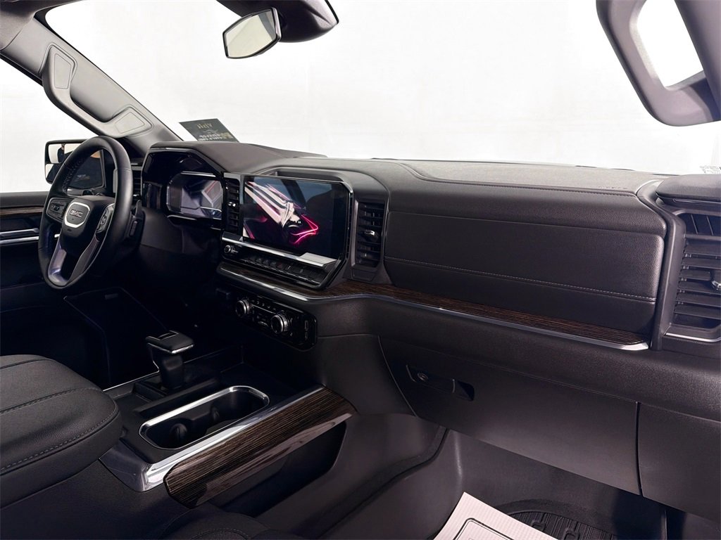 Used 2024 GMC Sierra 1500 Elevation w/ Preferred Package image 26
