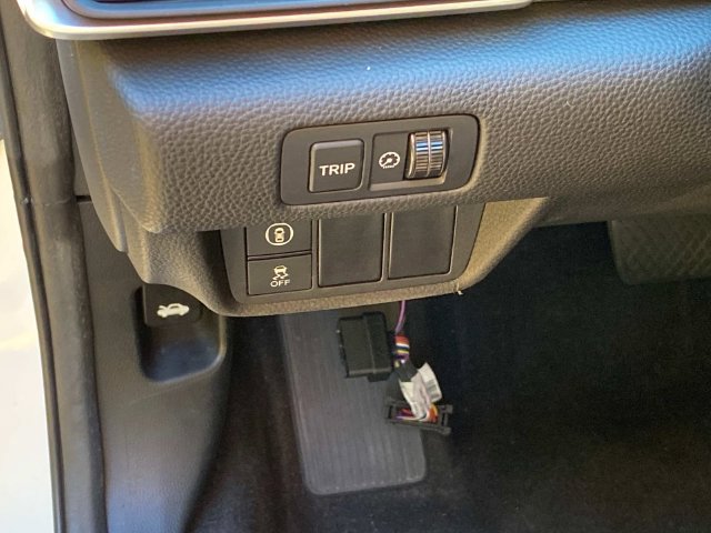 Used 2019 Honda Accord EX image 14
