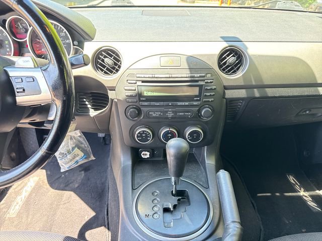Used 2012 MAZDA MX-5 Miata Sport RWD image 21