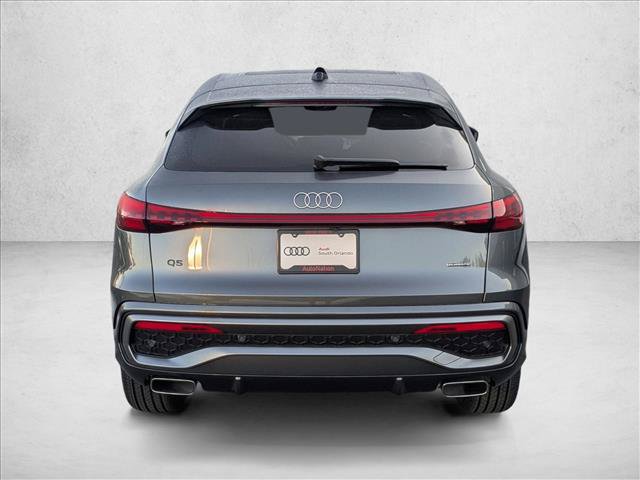 New 2025 Audi Q5 Premium Plus AWD/4WD image 6