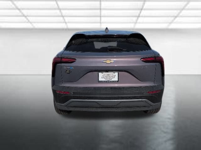New 2025 Chevrolet Blazer EV LT AWD/4WD image 27