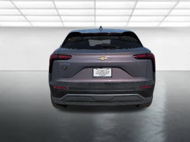 New 2025 Chevrolet Blazer EV LT AWD/4WD image 27