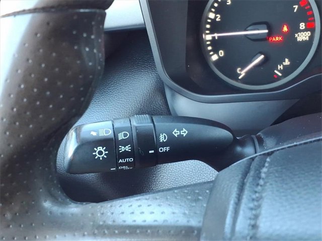 Used 2023 Toyota Tundra SR5 w/ SR5 Convenience Package image 25