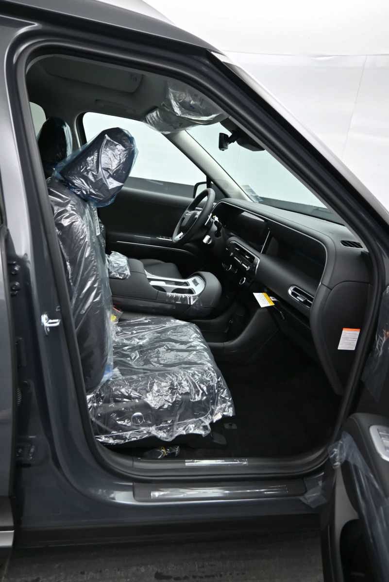 New 2026 Hyundai Palisade SEL Premium AWD/4WD image 11