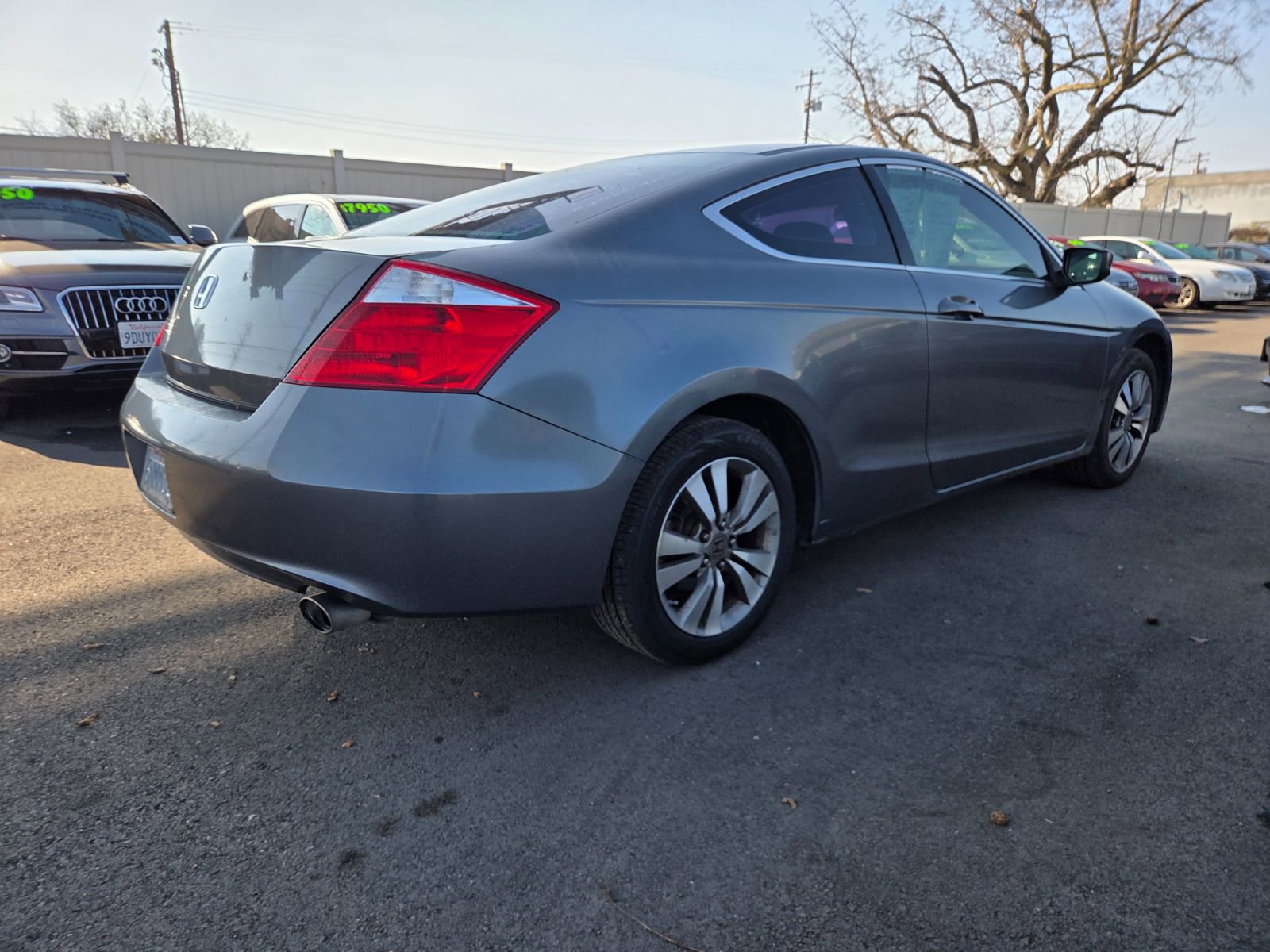 Used 2010 Honda Accord LX-S image 4
