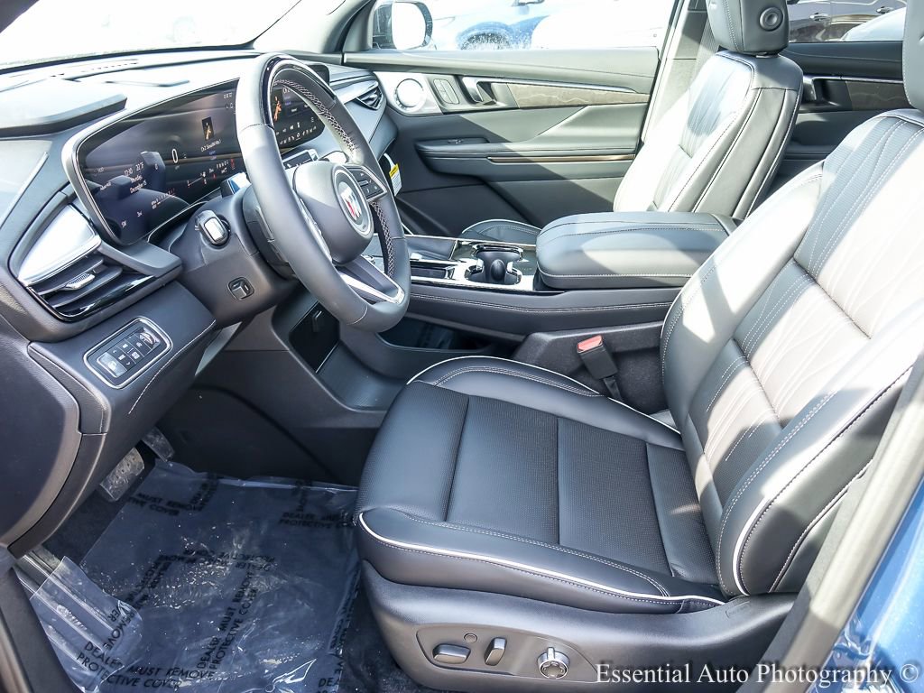 New 2026 Buick Enclave Avenir w/ Super Cruise Package image 9