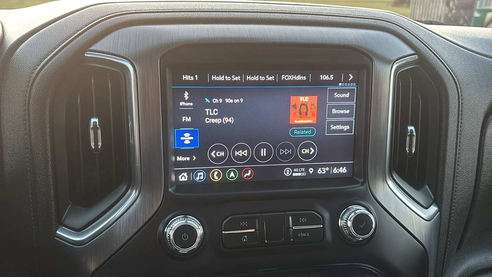 Used 2022 GMC Sierra 2500 Denali image 16