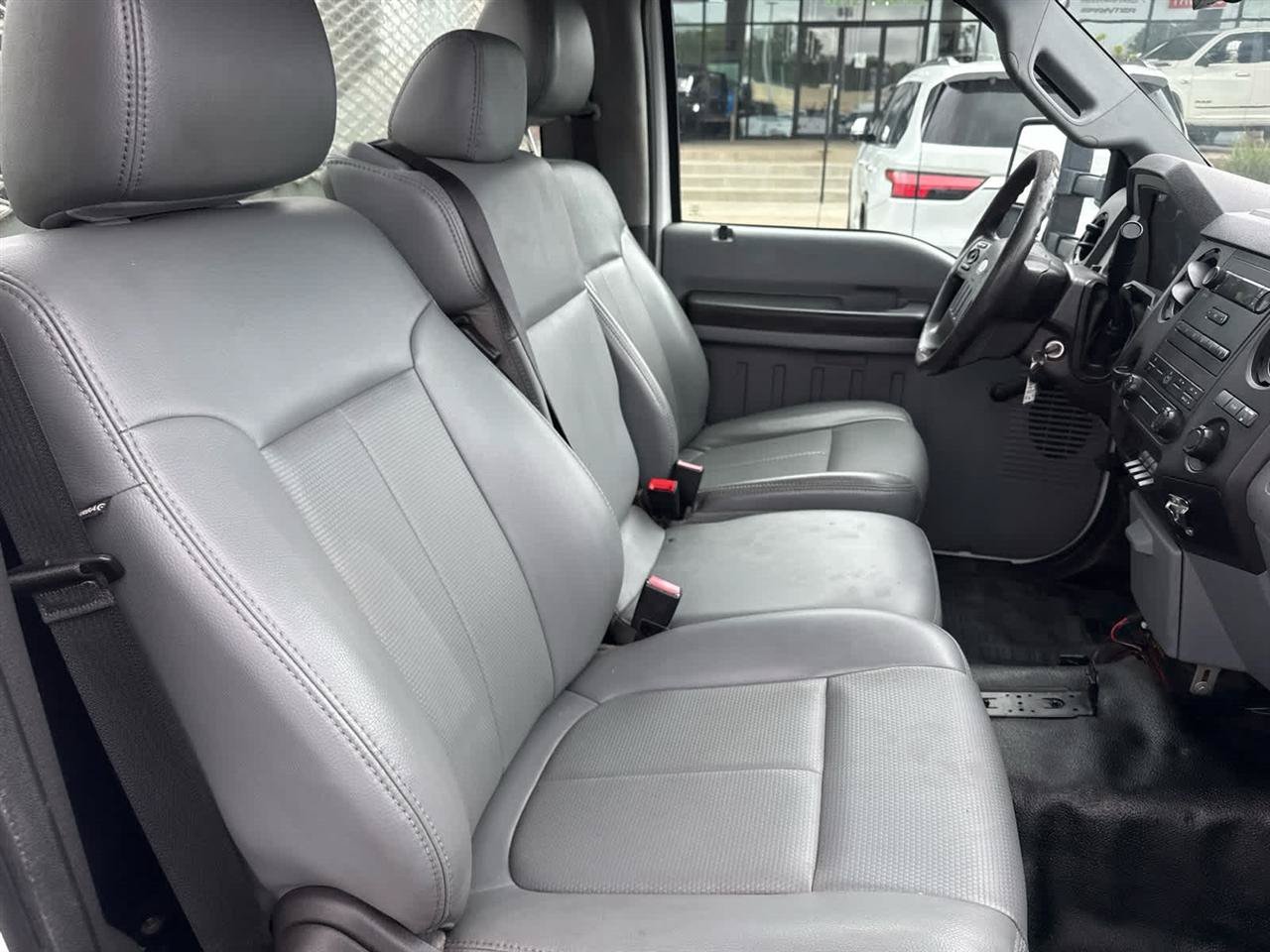 Used 2012 Ford F450 XL RWD image 20