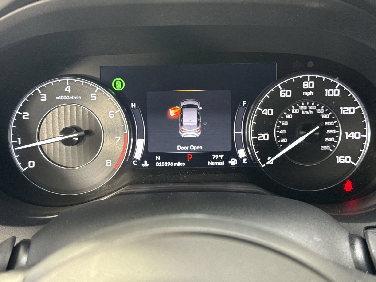 Certified 2024 Acura RDX w/ Technology Package AWD/4WD image 18