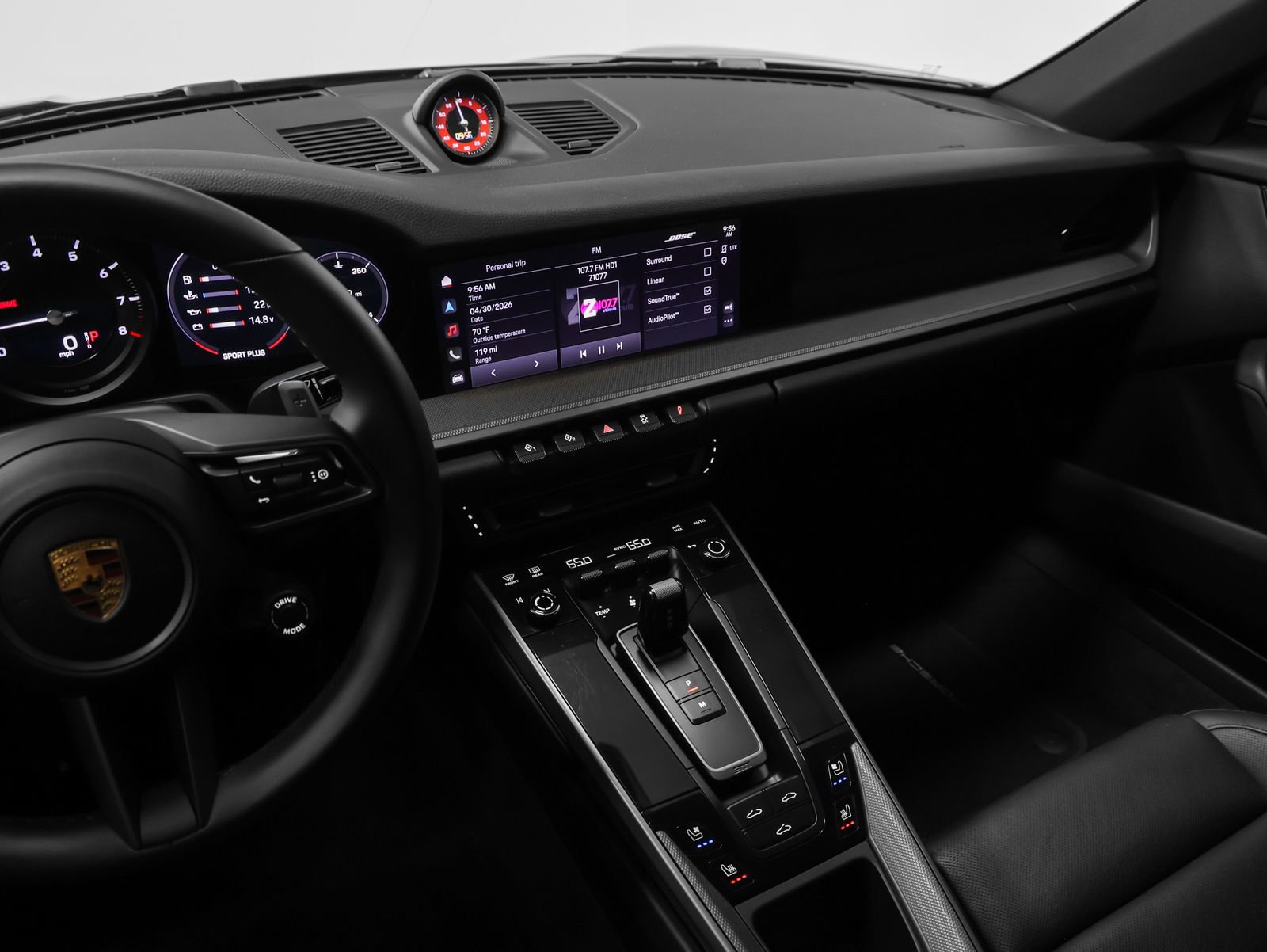 Certified 2022 Porsche 911 Carrera RWD image 35