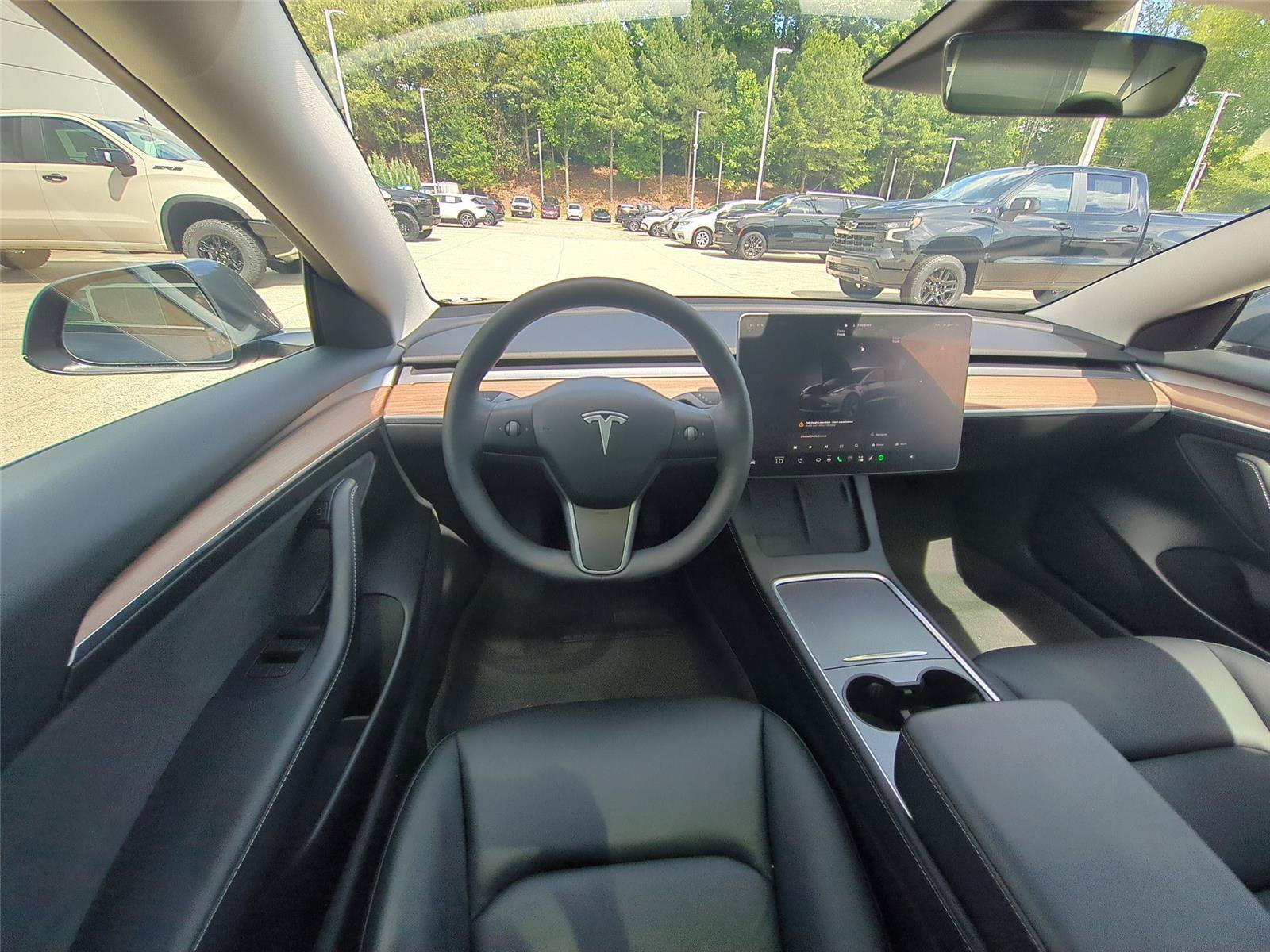 Used 2023 Tesla Model 3 Standard Range RWD image 27
