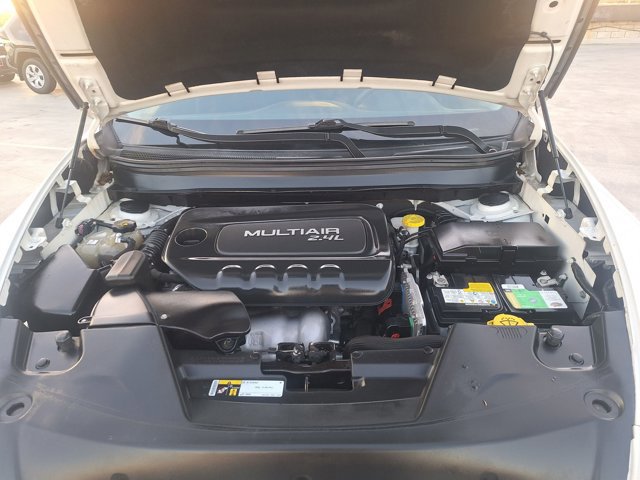 Used 2018 Jeep Cherokee Latitude FWD image 21