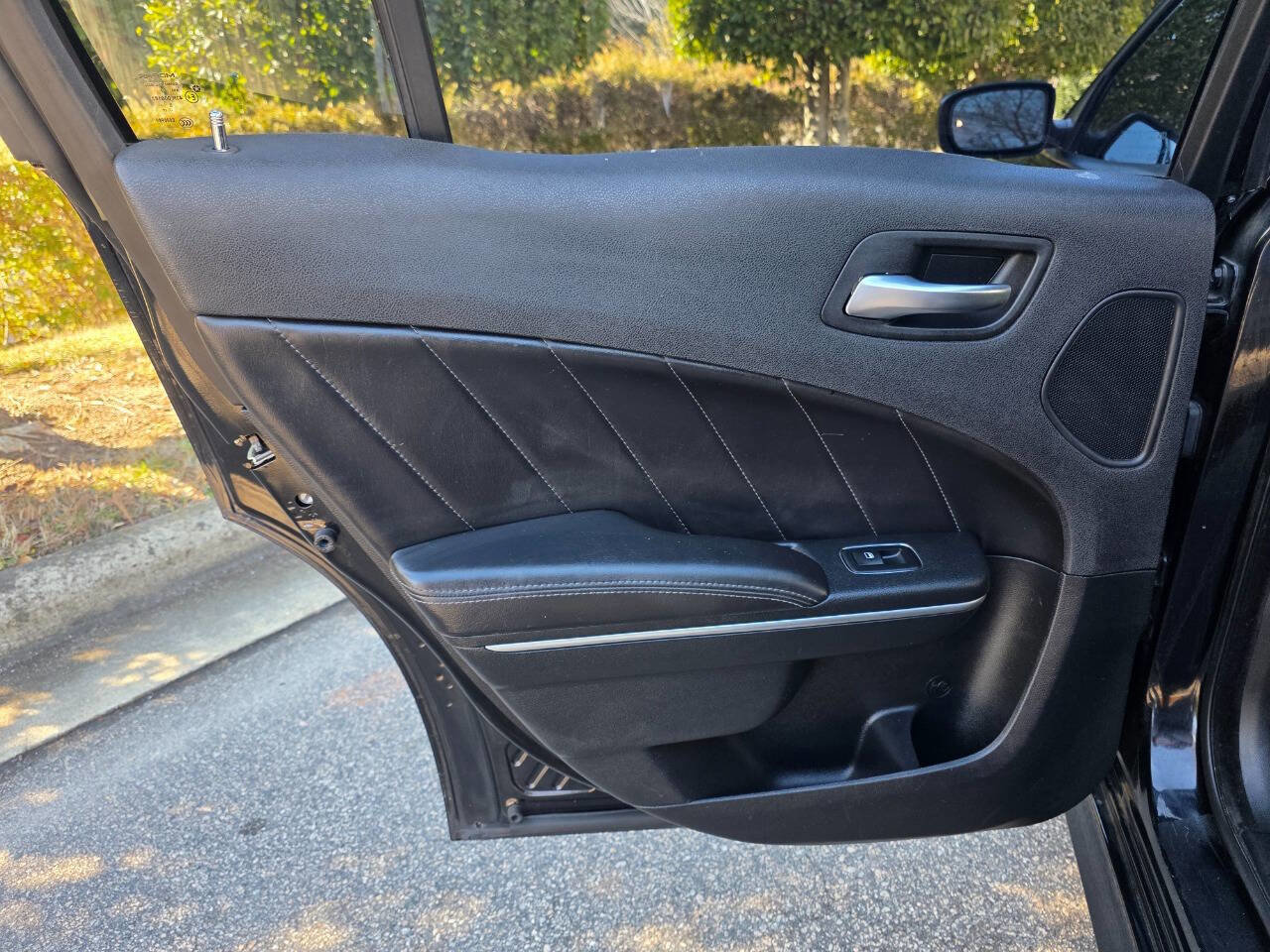 Used 2018 Dodge Charger R/T Scat Pack RWD image 32