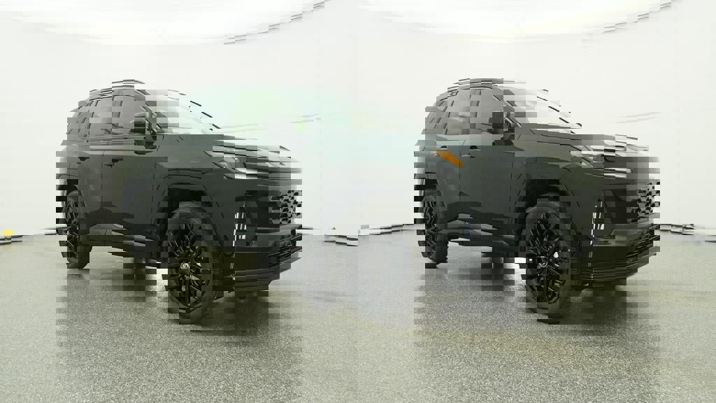 New 2026 Toyota RAV4 XSE image 29