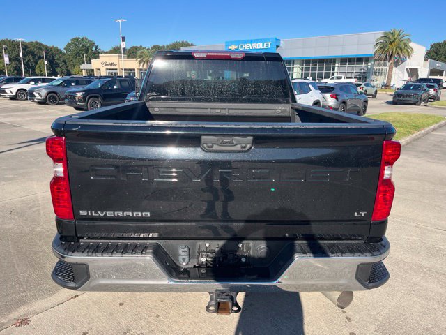 Used 2023 Chevrolet Silverado 2500 LT w/ Convenience Package AWD/4WD image 6