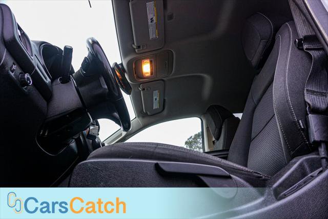 Used 2018 Chevrolet Colorado LT image 22