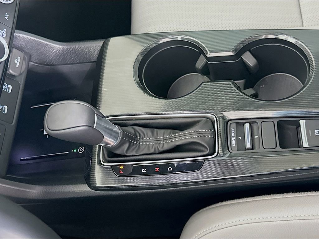 Certified 2025 Honda Civic Sport image 17