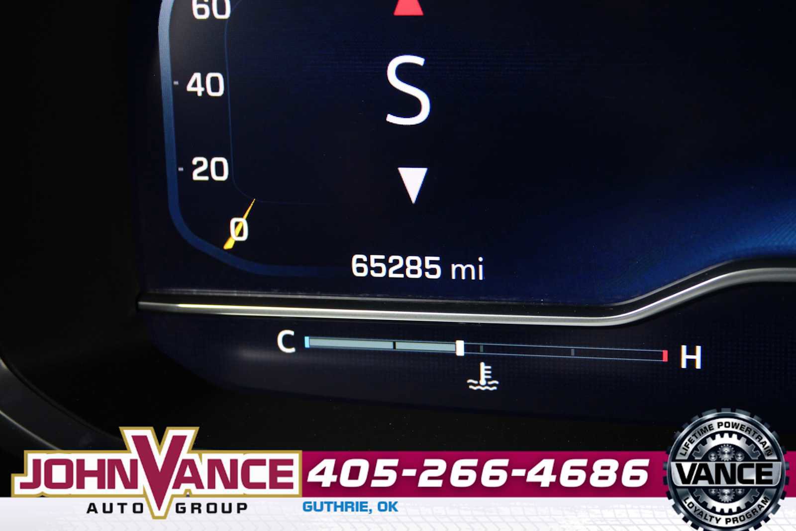 Used 2023 Chevrolet Tahoe High Country AWD/4WD image 43