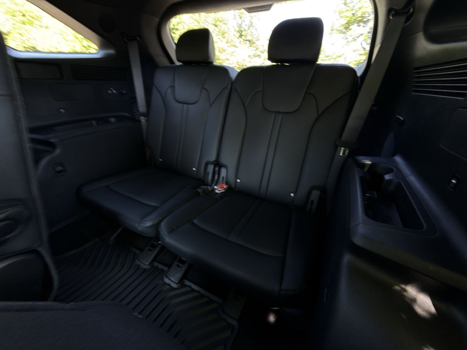 New 2026 Kia Sorento SX Prestige AWD/4WD image 39