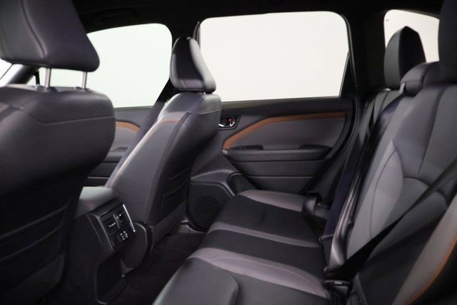 Certified 2025 Subaru Forester Sport image 29