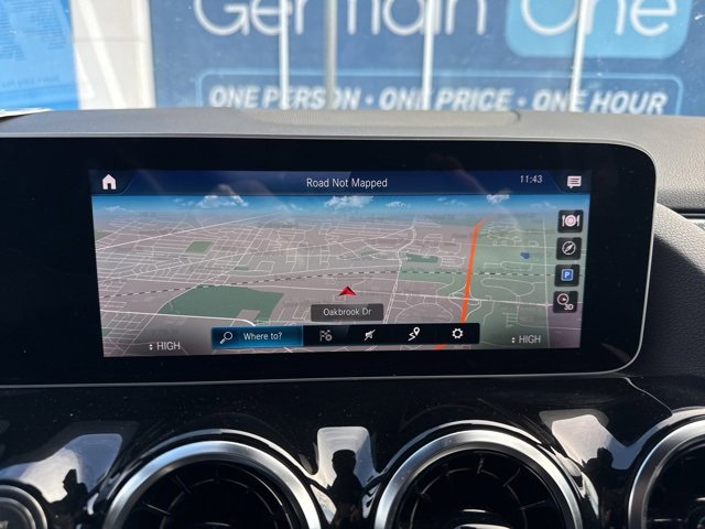 Used 2021 Mercedes-Benz GLA 250 4MATIC image 24