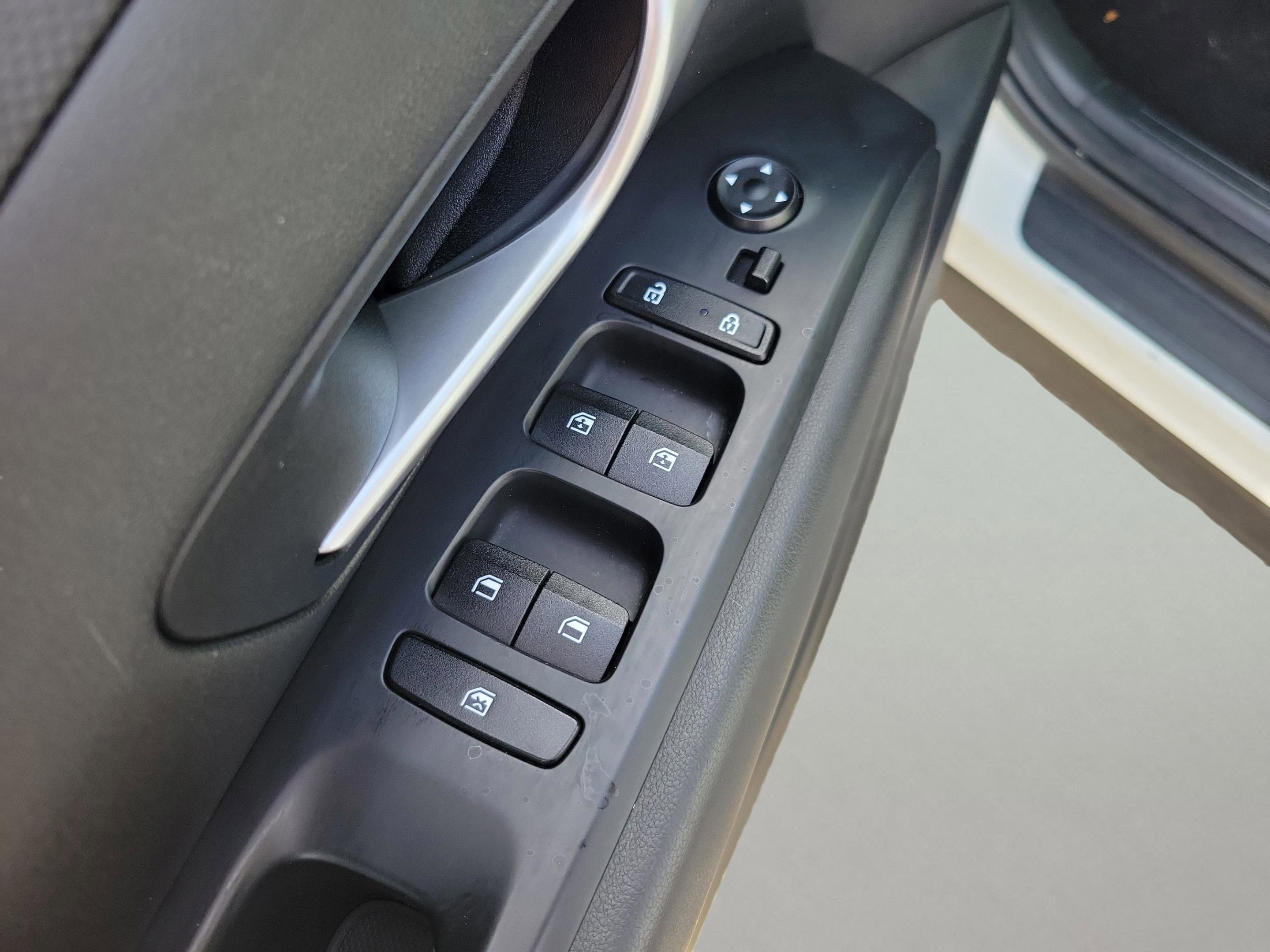 Certified 2023 Hyundai Tucson SEL FWD image 14