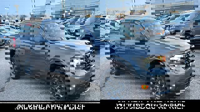 New 2026 Ford Maverick XLT w/ Equipment Group 301A image 27