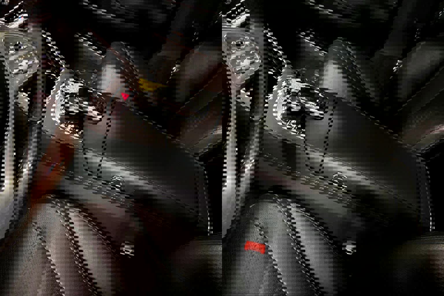 Used 2019 Mercedes-Benz S 560 4MATIC Sedan image 17