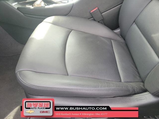 Used 2023 Chevrolet Malibu LT image 18