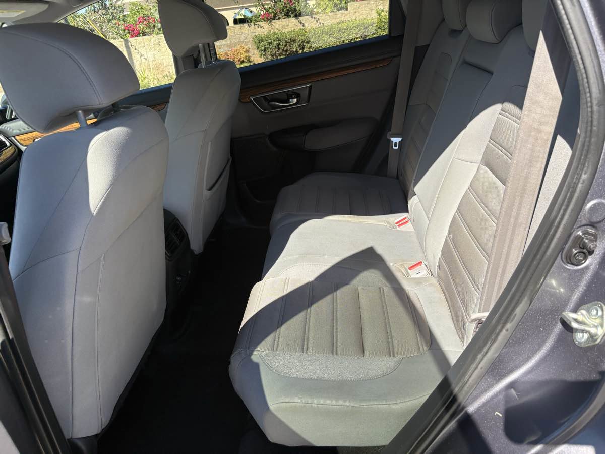 Used 2017 Honda CR-V EX image 14