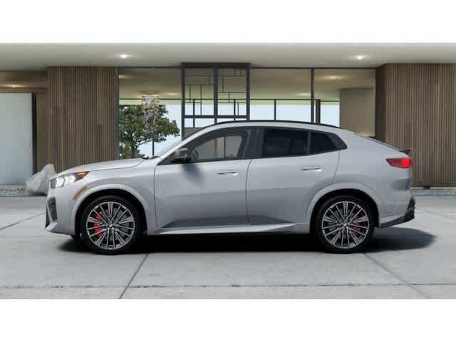 New 2027 BMW X2 xDrive28i AWD/4WD image 5