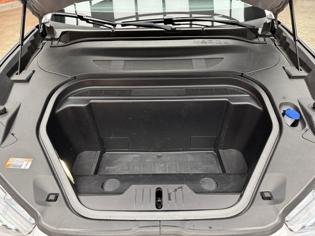 Used 2021 Ford Mustang Mach-E Select image 31