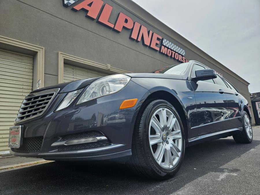 Used 2012 Mercedes-Benz E 350 4MATIC Wagon image 46