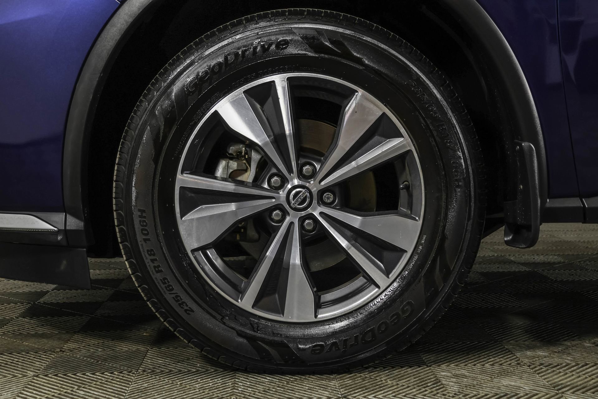 Used 2019 Nissan Murano S image 20